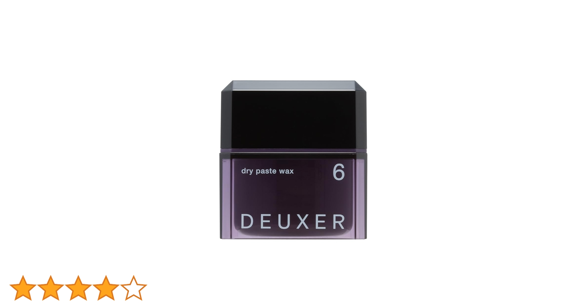 ナンバースリー ペーストワックス NUMBER THREE  96g 2個セット Amazon | ナンバースリーペーストワックス 96g | コンプリート